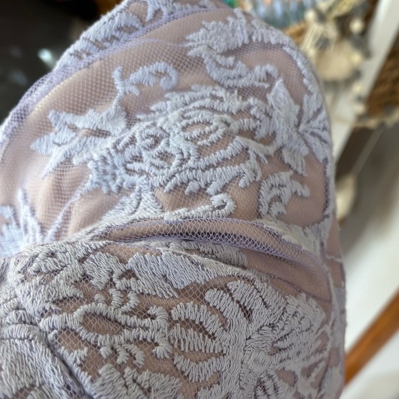 Angel biba mini dress - Picture 10 of 10